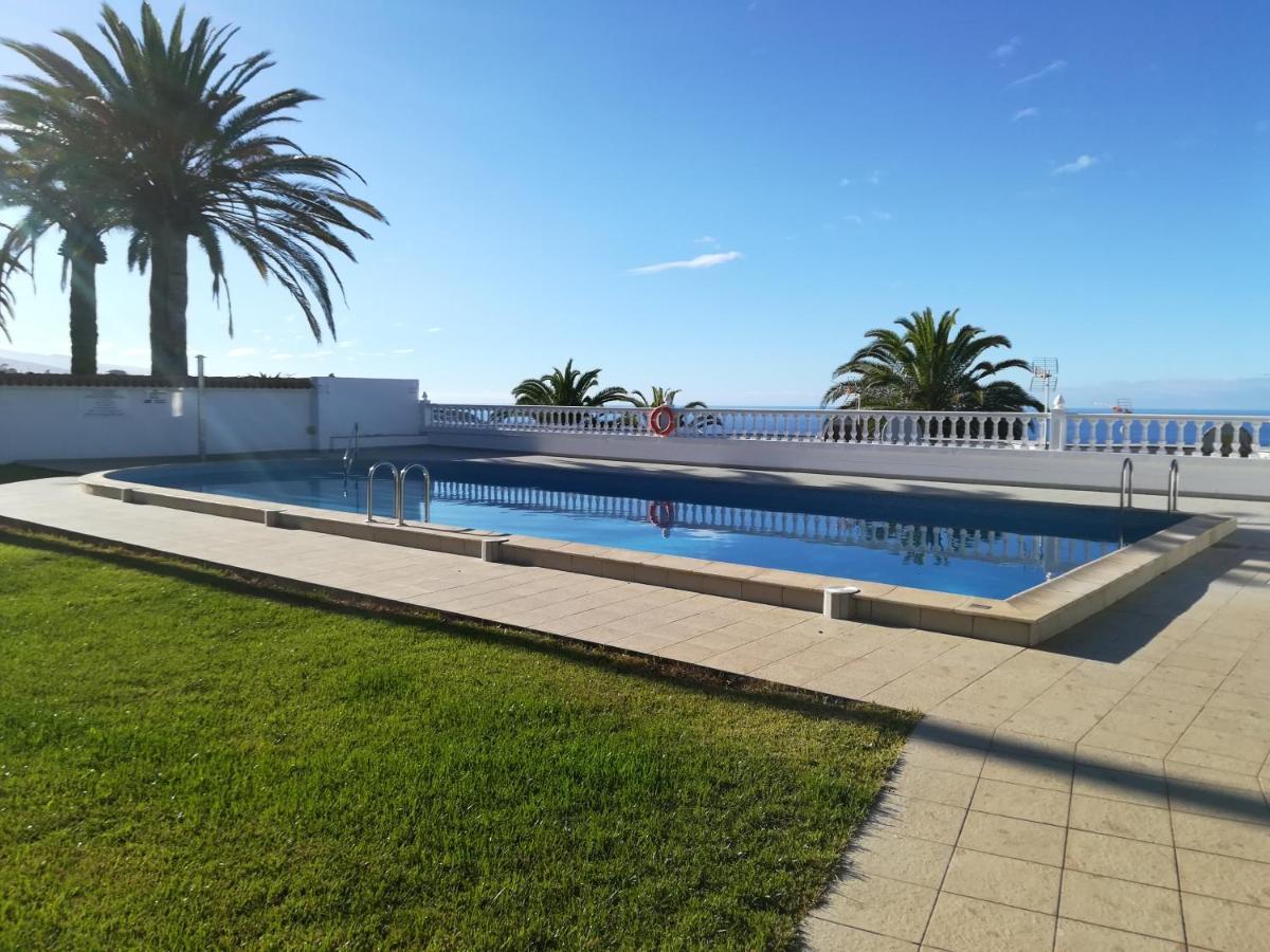 Sunset La Palmita Apartamento La Victoria de Acentejo Exterior foto