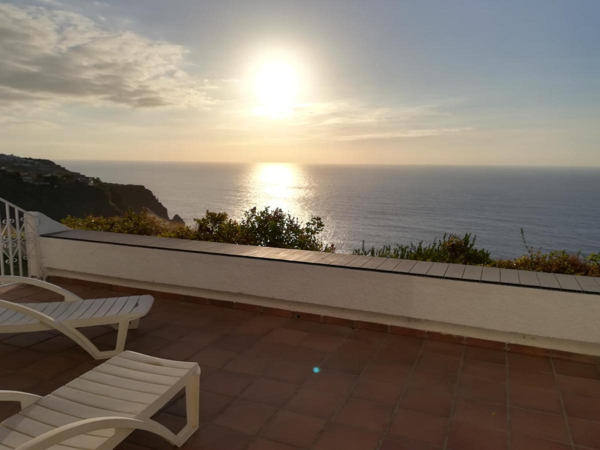 Sunset La Palmita Apartamento La Victoria de Acentejo Exterior foto