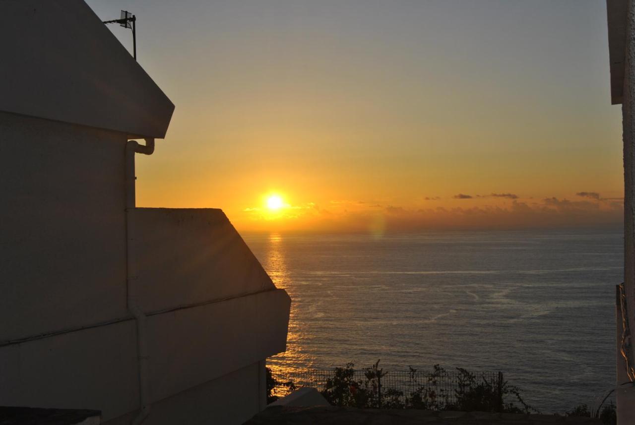 Sunset La Palmita Apartamento La Victoria de Acentejo Exterior foto